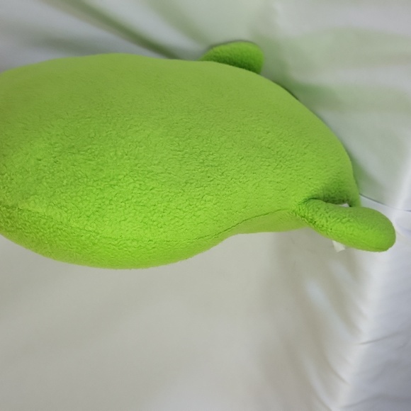 Ugly Doll Winkolina Cyclopse Plush Monster Good used condition - Picture 11 of 12